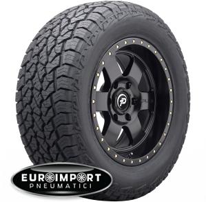 Lanvigator Valiant AT 245/65 R17 111 T XL  3PMSF